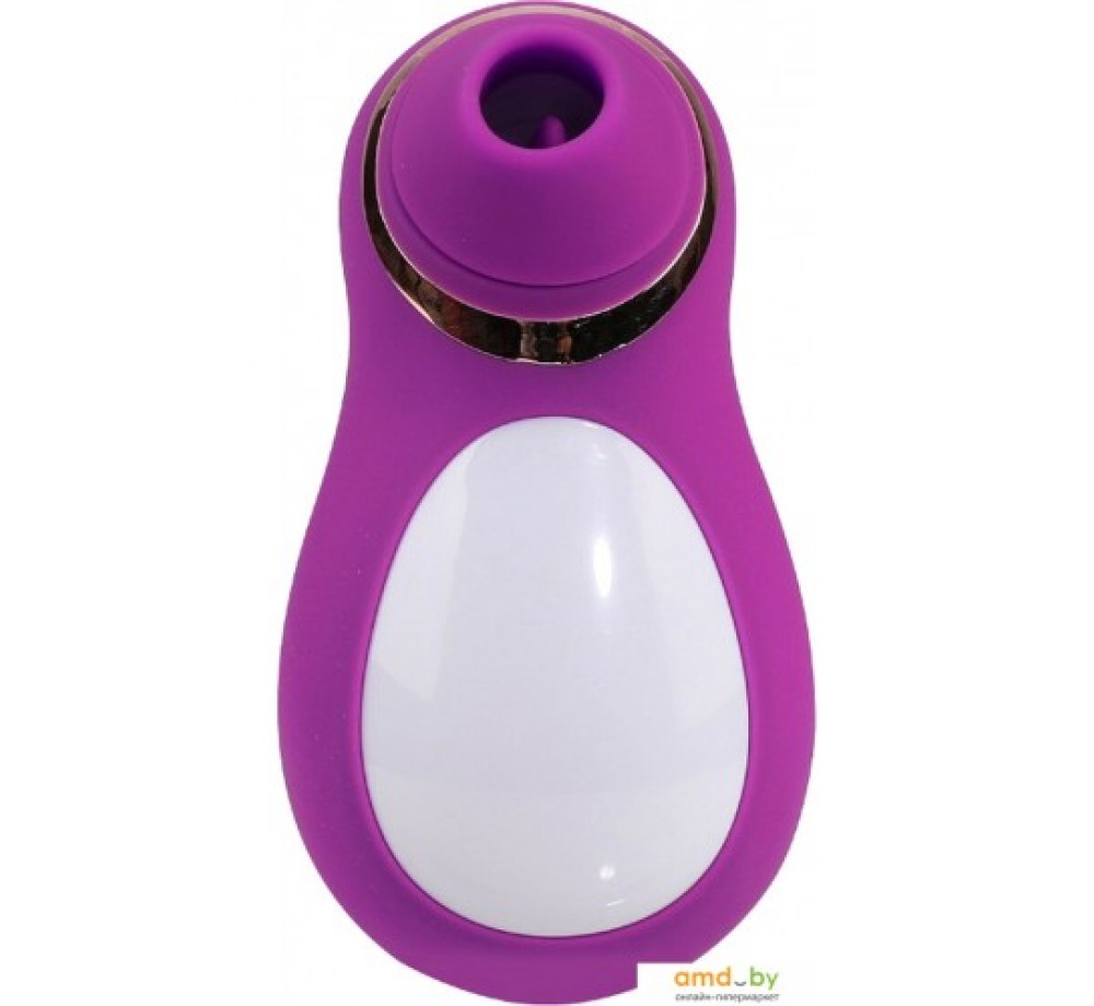 Вакуумный стимулятор клитора Emily перезаряжаемый, MC33 Вакуумный стимулятор клитора Emily перезаряжаемый, MC33