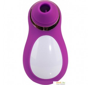 Вакуумный стимулятор клитора Emily перезаряжаемый, MC33 