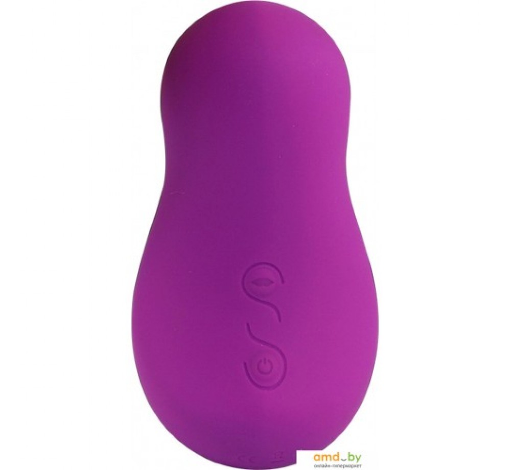 Вакуумный стимулятор клитора Emily перезаряжаемый, MC33 Вакуумный стимулятор клитора Emily перезаряжаемый, MC33