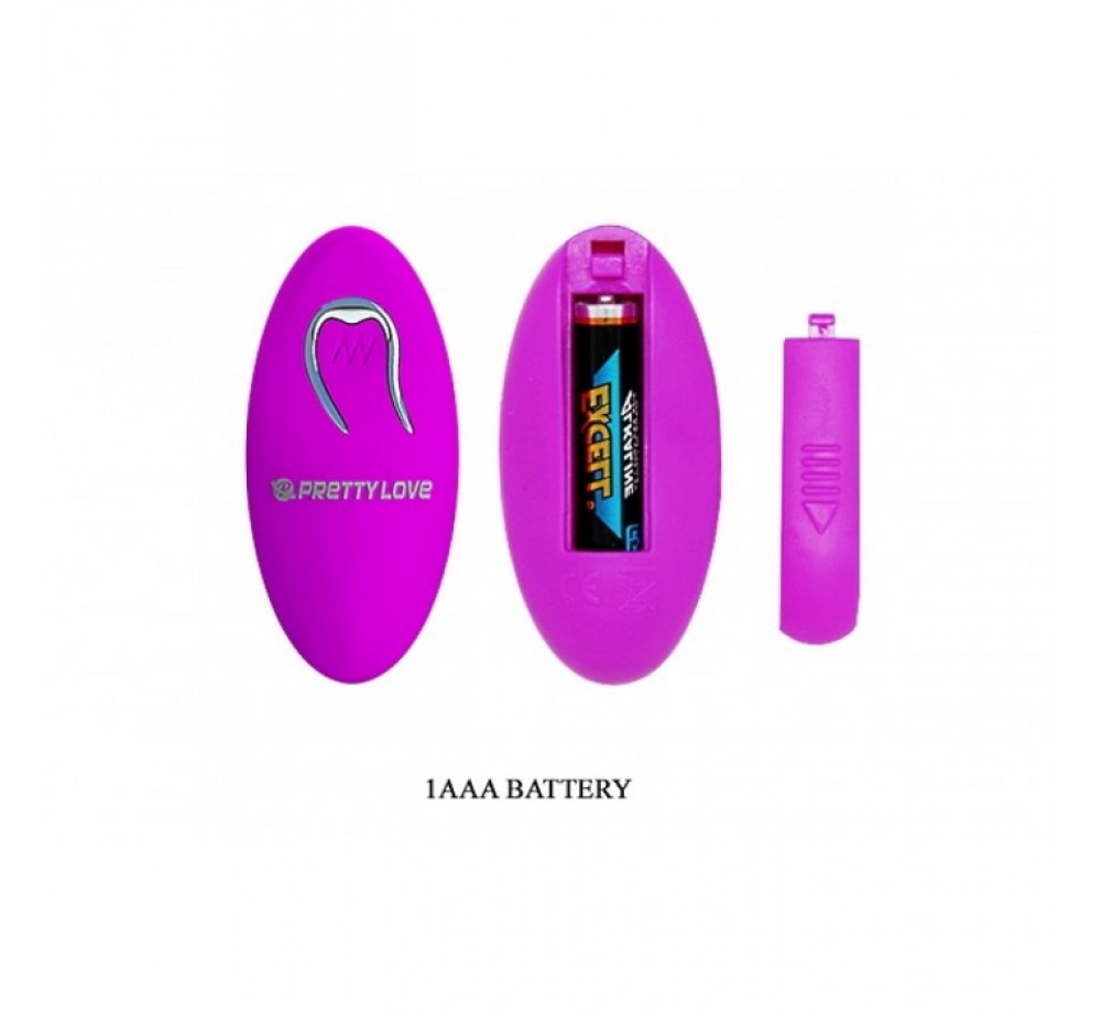 Вагинально-клиторальный вибромассажер Вагинально-клиторальный вибромассажер