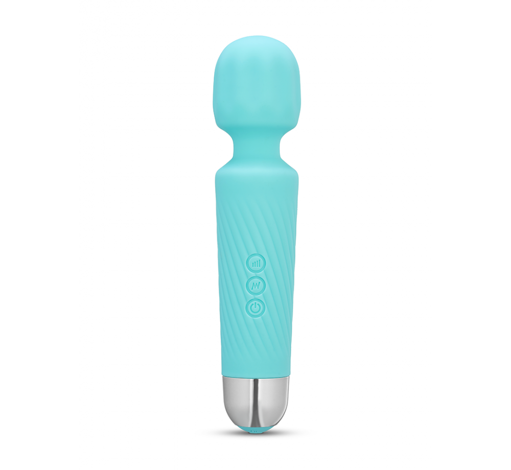 Массажер MYKISSEX,USB зарядка,цвет мятный,фиолетовый,черный Массажер MYKISSEX,USB зарядка,цвет мятный,фиолетовый,черный